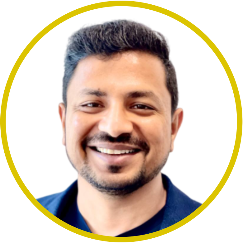 Piyush Gupta