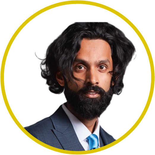 Sankha Banerjee
